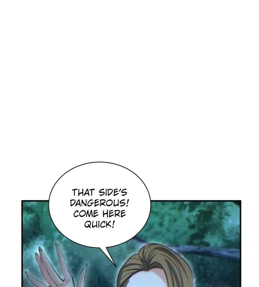 Rebirth in the end times: I reached the top by opening boxes Chapter 48 49